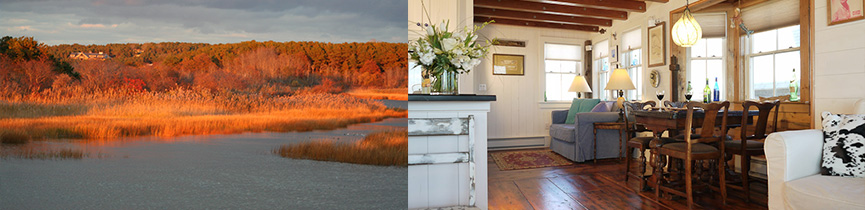 Cape Cod Renovation