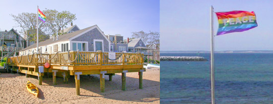 Cape Cod Architect
