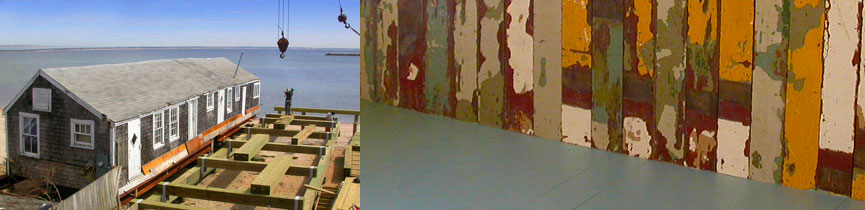 Cape Cod Renovation