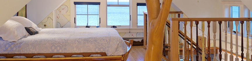 Cape Cod Renovation