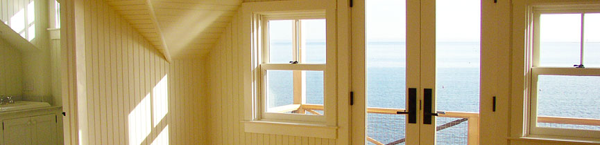 Cape Cod Renovation