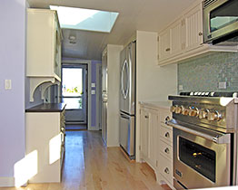 Deborah Paine: Cape Cod Residential Architect and Custom Home Builder