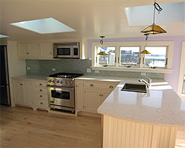 Deborah Paine: Cape Cod Residential Architect and Custom Home Builder