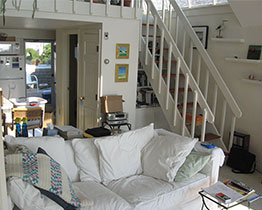 Deborah Paine: Cape Cod Residential Architect and Custom Home Builder