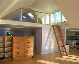 Deborah Paine: Cape Cod Residential Architect and Custom Home Builder