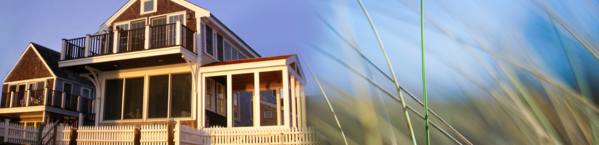 Cape Cod Renovation
